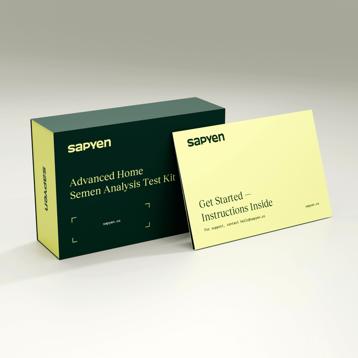 Antisperm Antibody Test