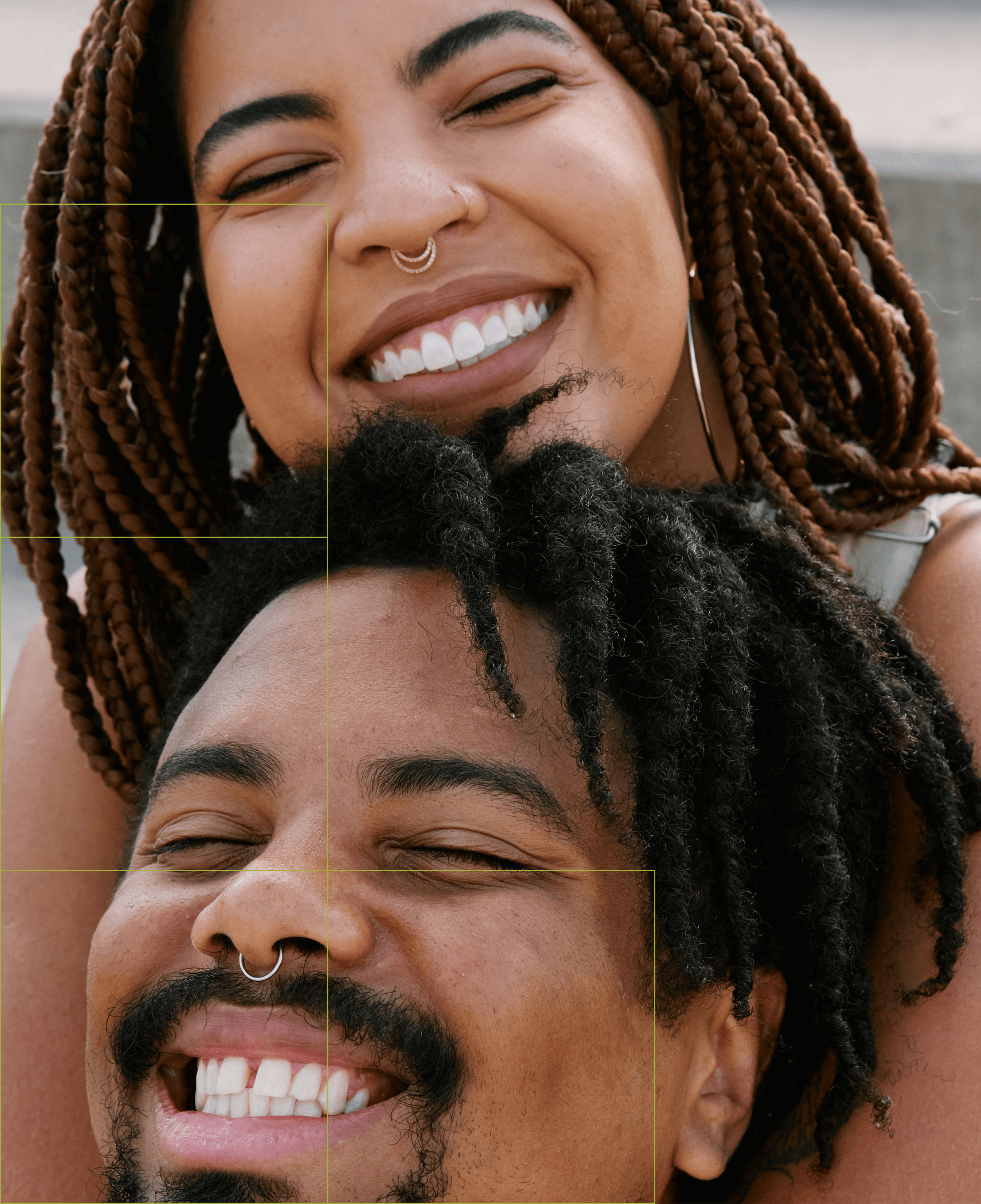 Selected image
