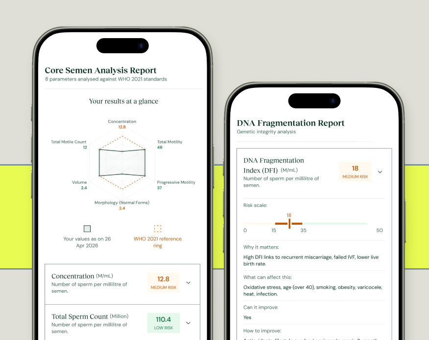 Sapyen test kit
